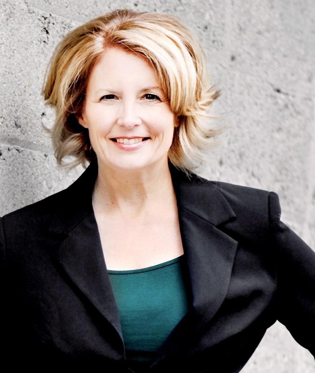 Amy Vodarek